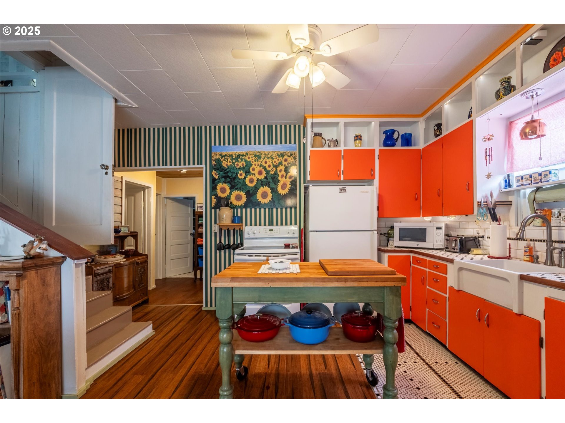 1404 HARRIS ST, Myrtle Point