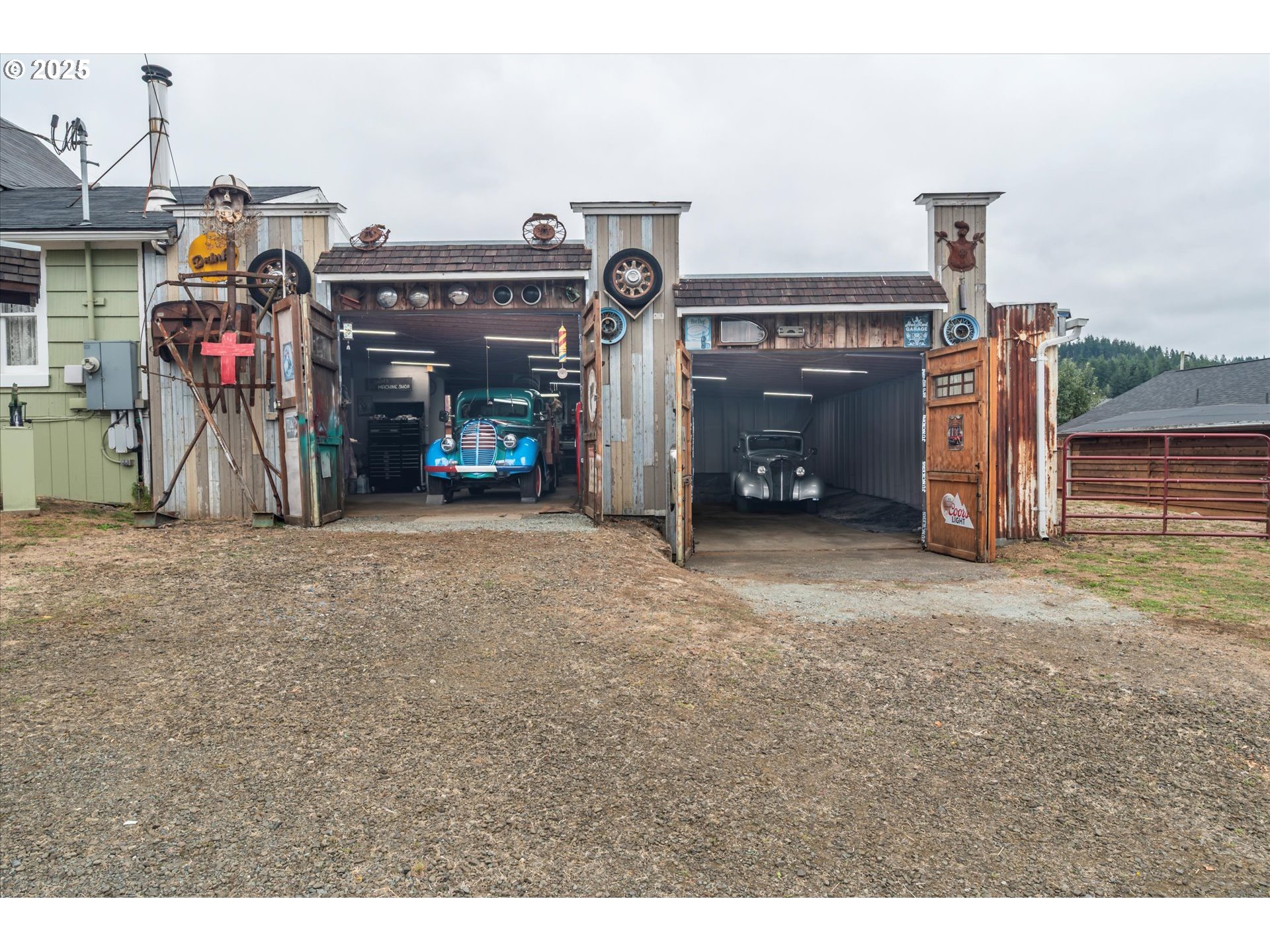 1404 HARRIS ST, Myrtle Point