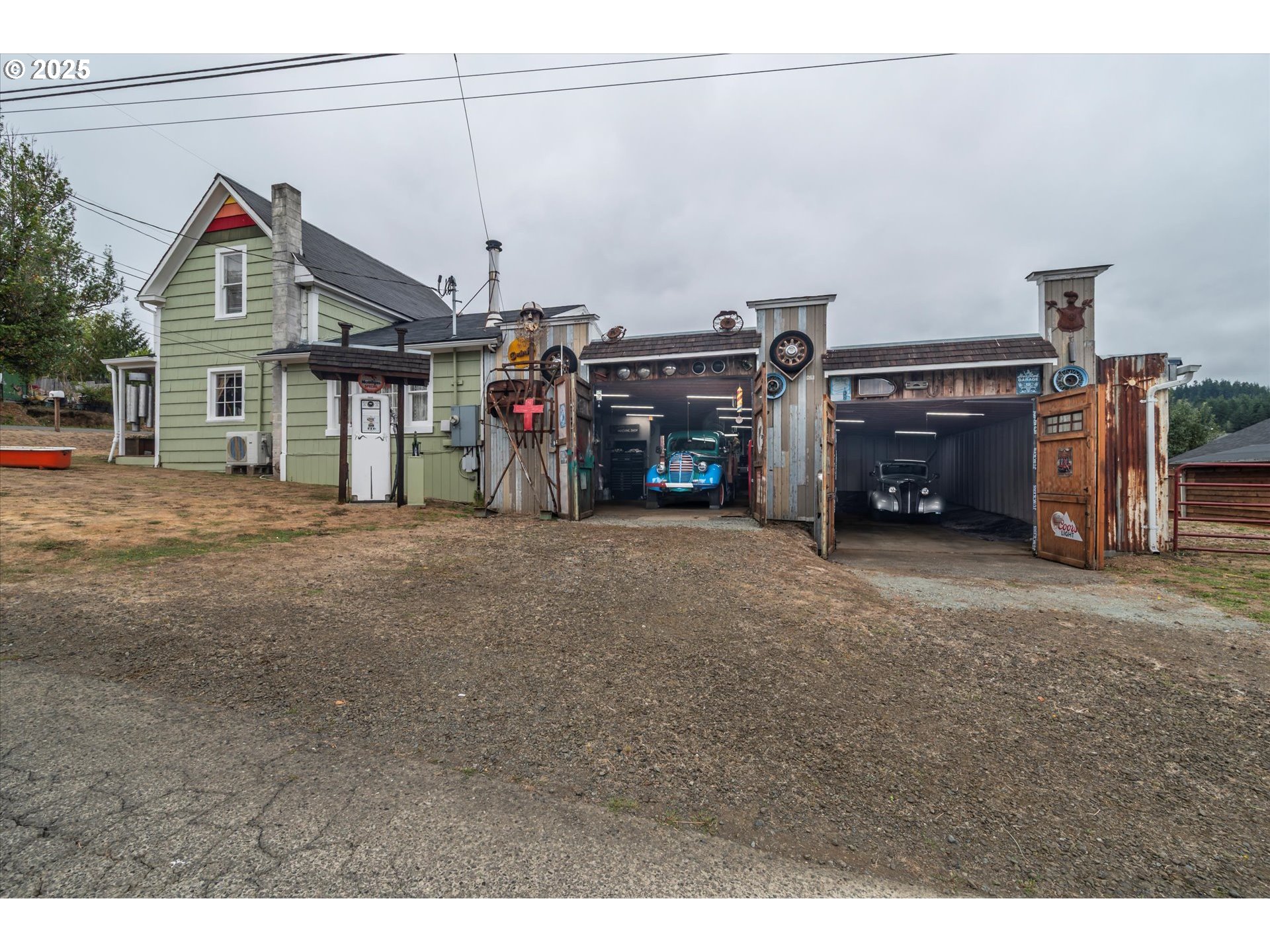 1404 HARRIS ST, Myrtle Point