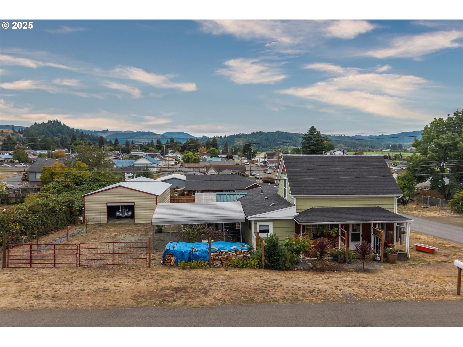 1404 HARRIS ST, Myrtle Point