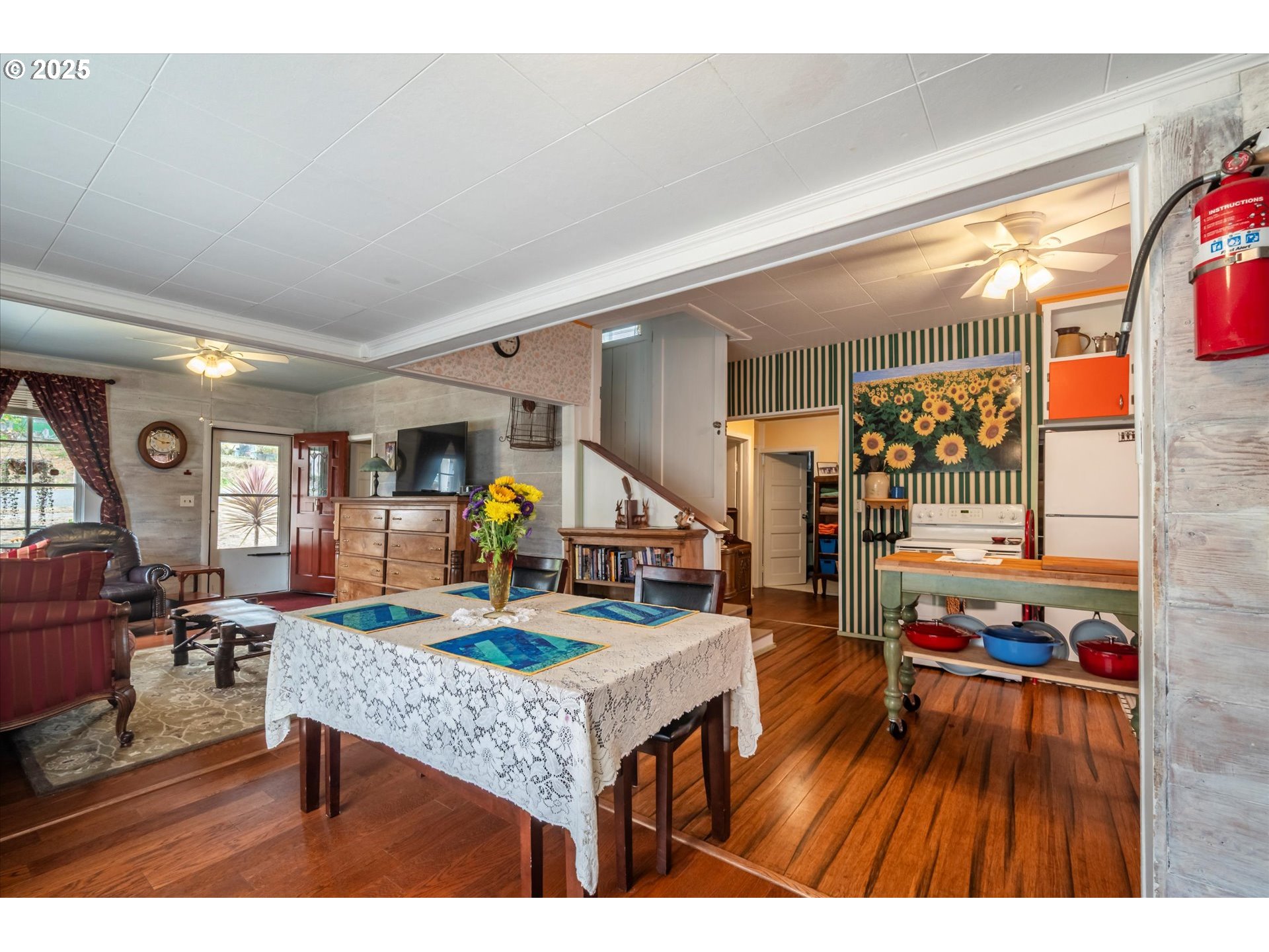 1404 HARRIS ST, Myrtle Point