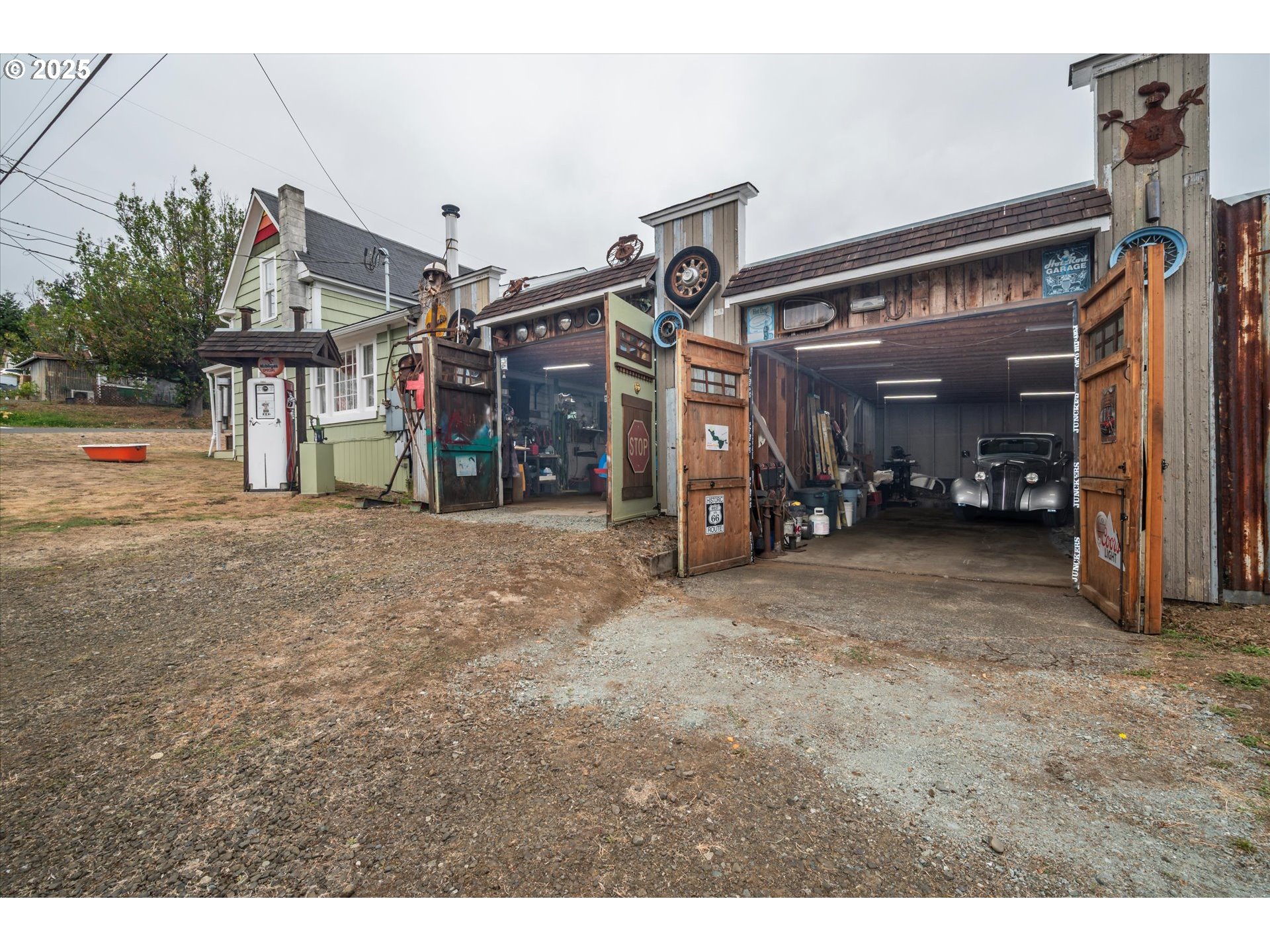 1404 HARRIS ST, Myrtle Point