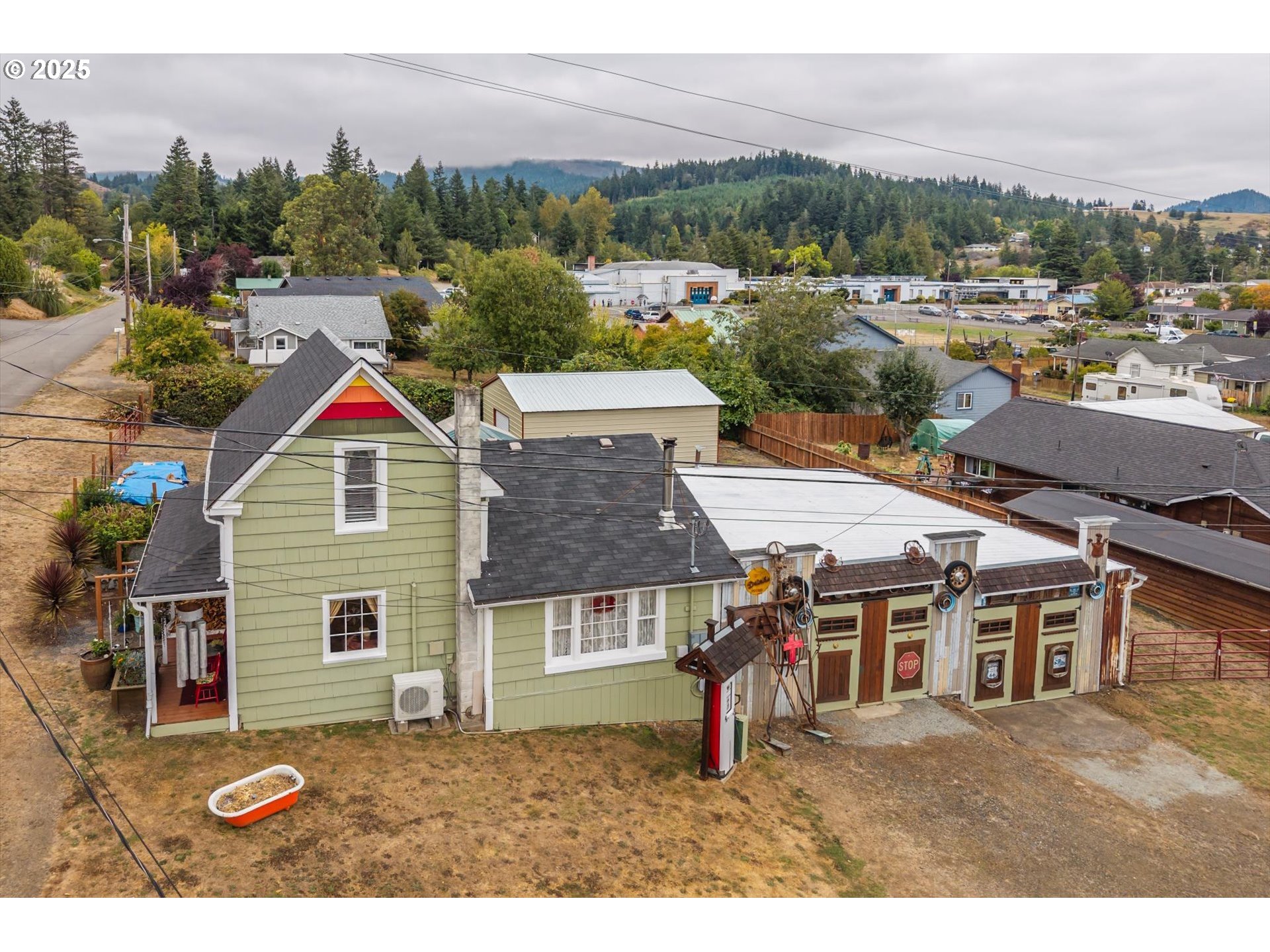 1404 HARRIS ST, Myrtle Point