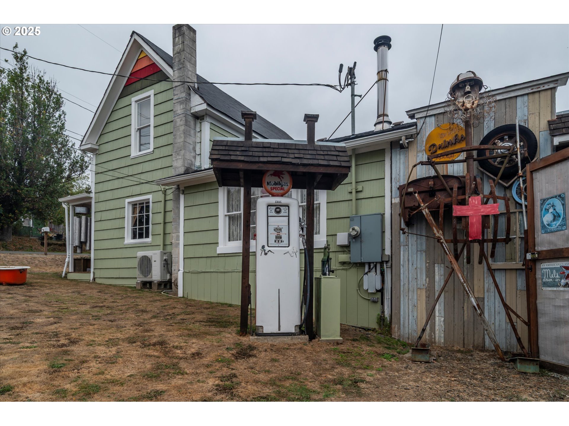 1404 HARRIS ST, Myrtle Point