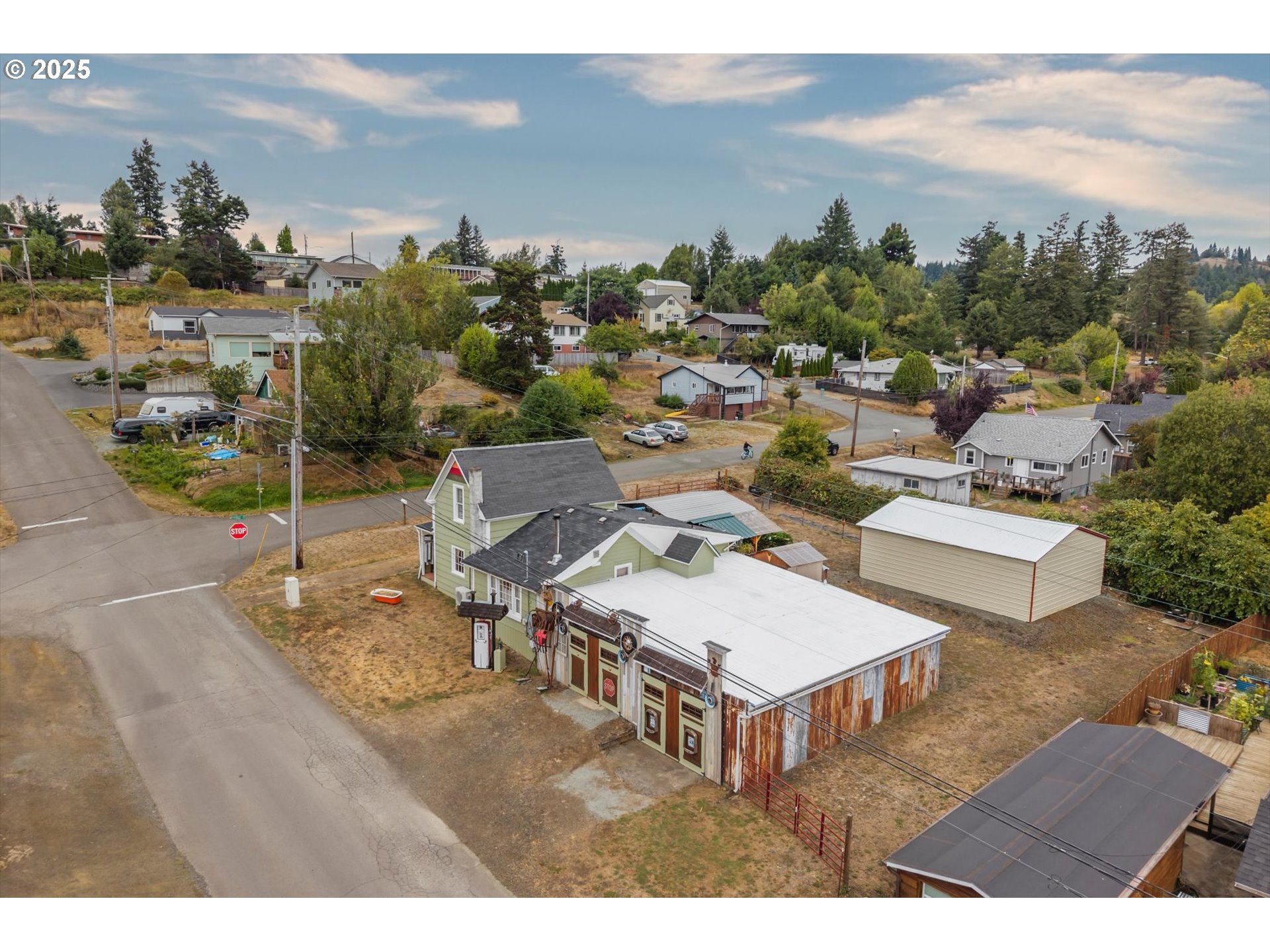 1404 HARRIS ST, Myrtle Point