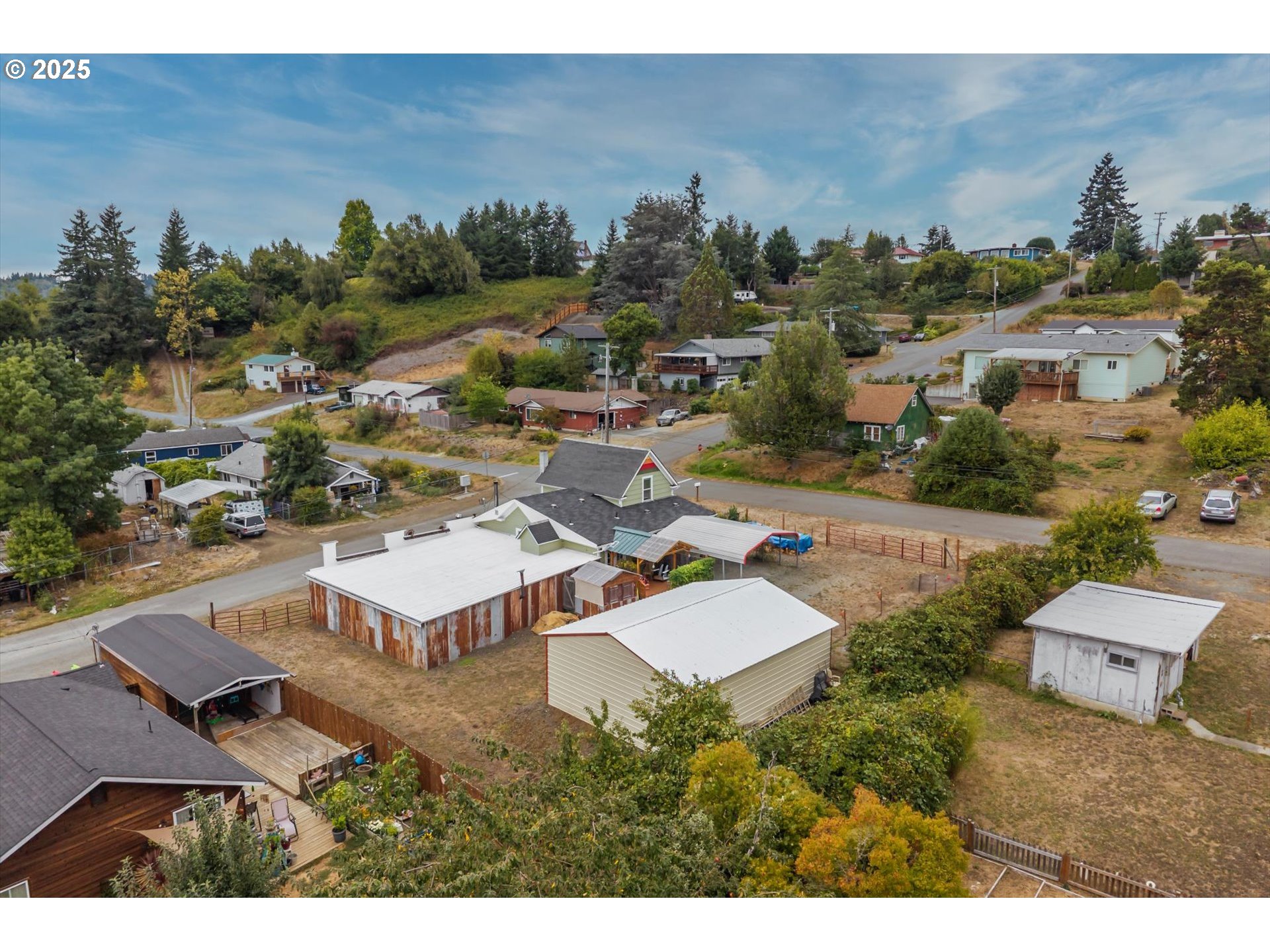 1404 HARRIS ST, Myrtle Point