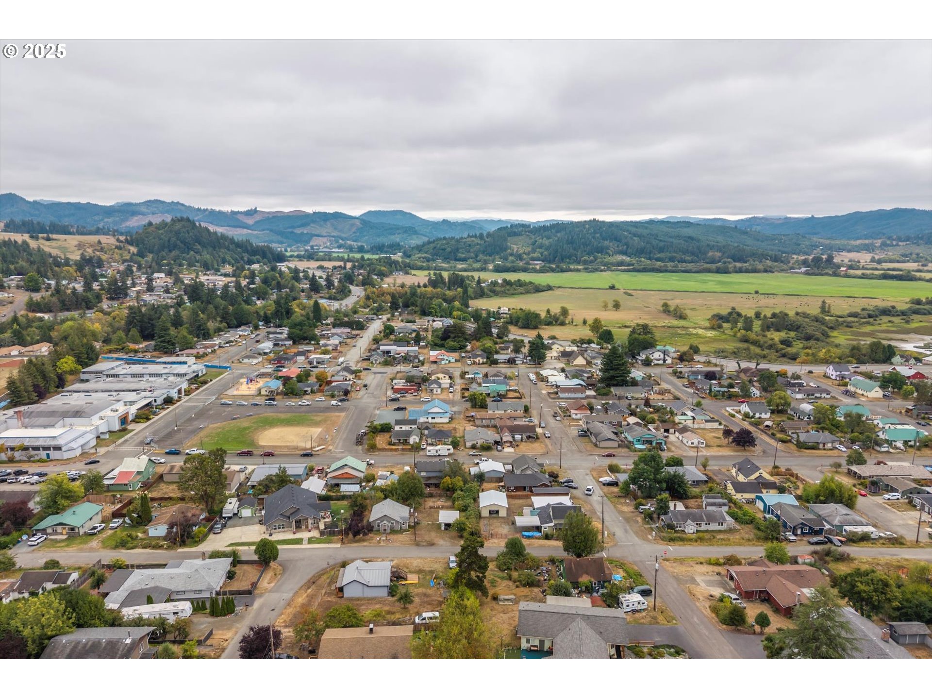 1404 HARRIS ST, Myrtle Point