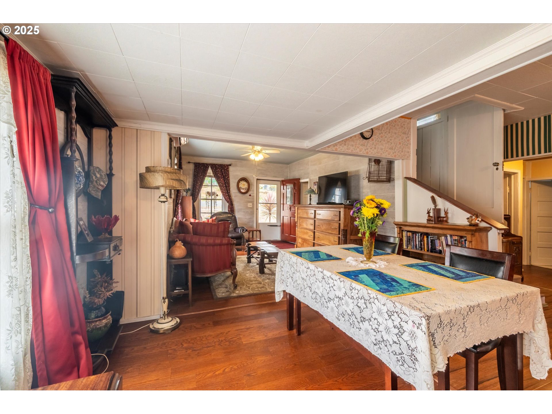 1404 HARRIS ST, Myrtle Point