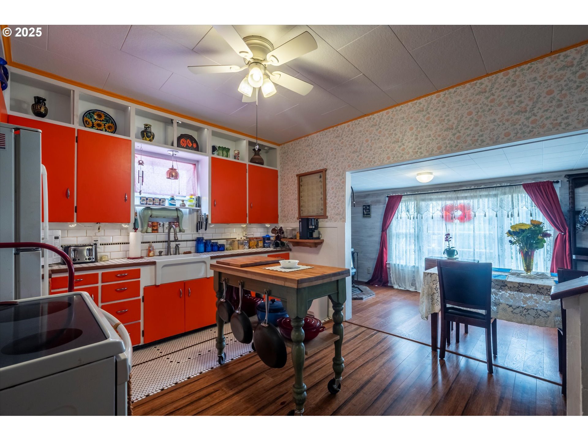 1404 HARRIS ST, Myrtle Point