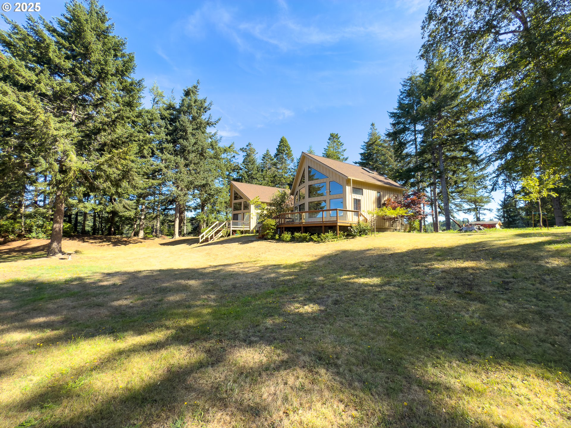 87299 BRADLEY LAKE LN