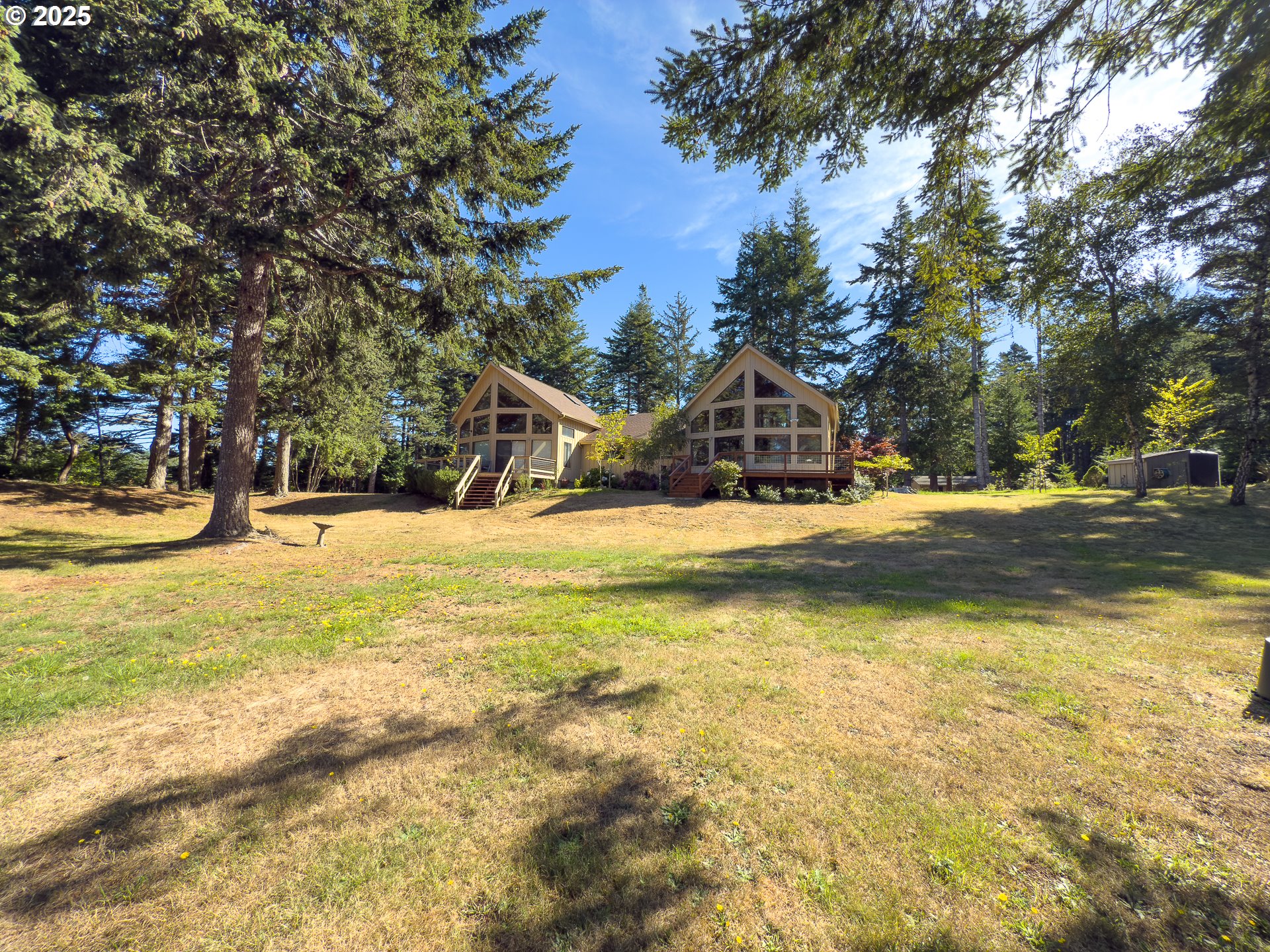 87299 BRADLEY LAKE LN