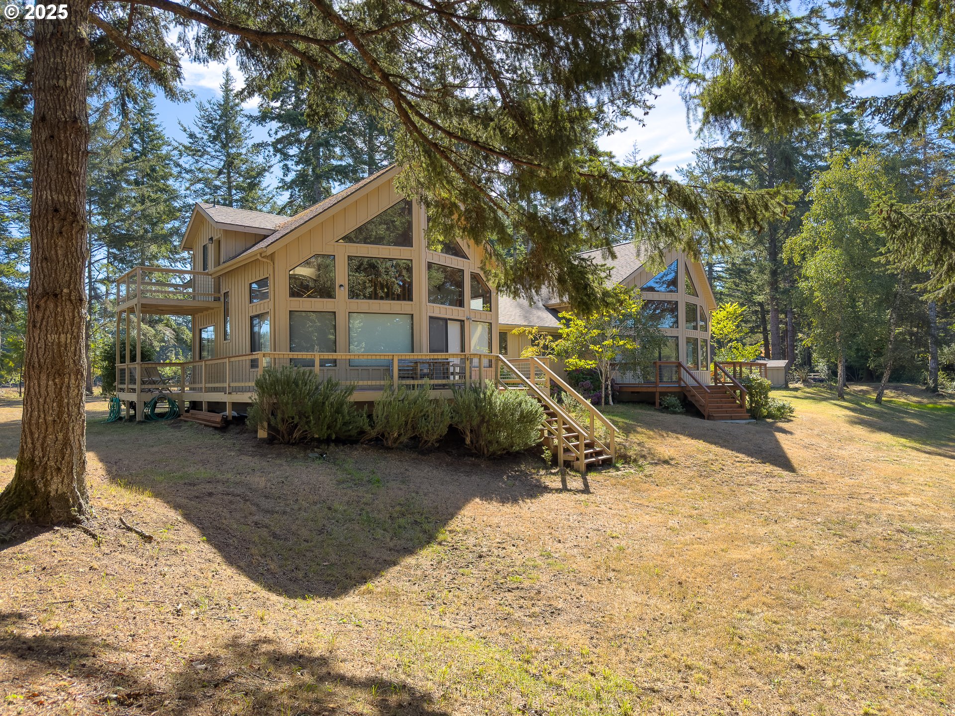 87299 BRADLEY LAKE LN