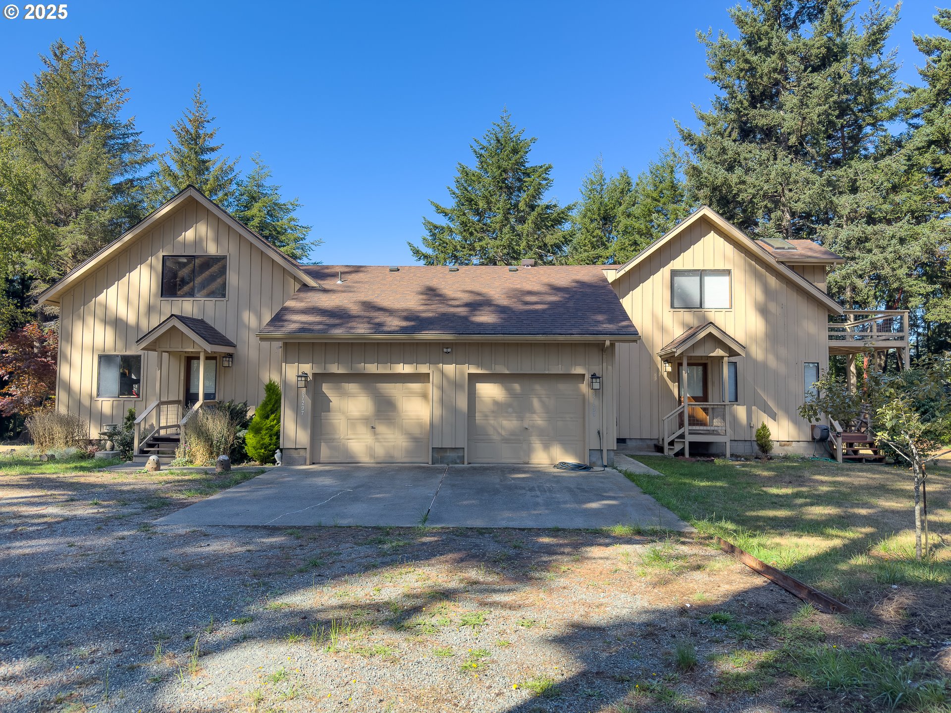 87299 BRADLEY LAKE LN