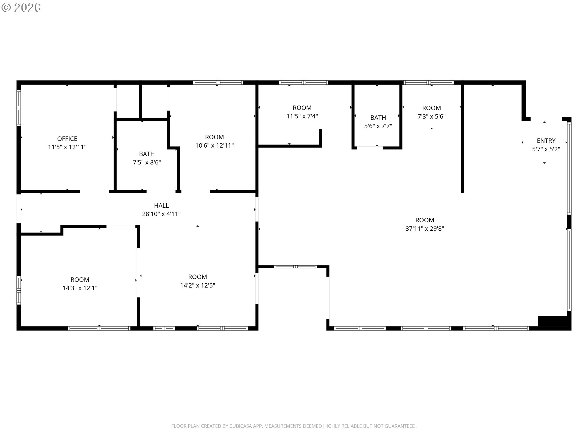 125 BALTIMORE AVE SE