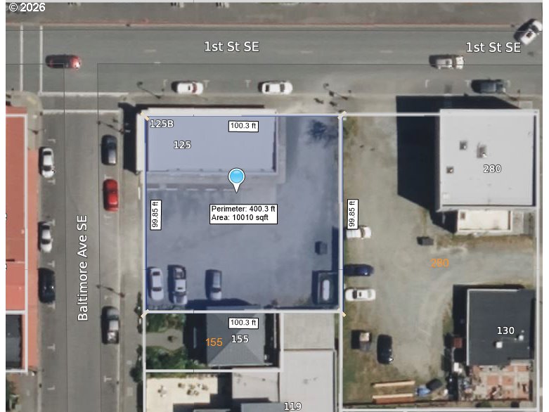 125 BALTIMORE AVE SE