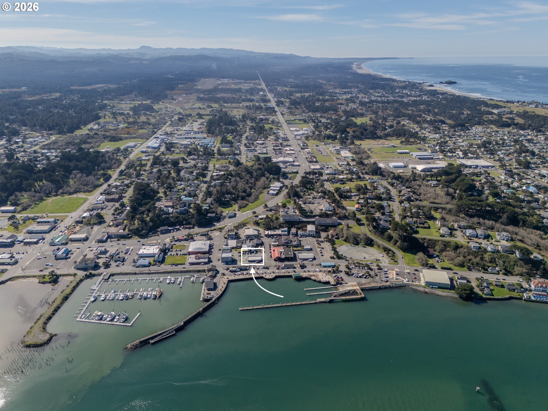 125 BALTIMORE AVE SE