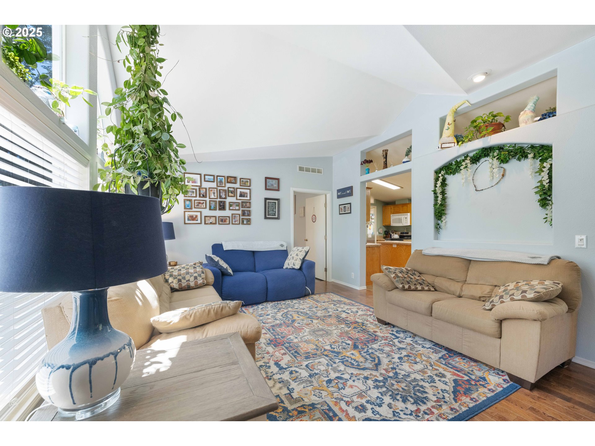 Immaculate 4 Bedroom Home On Spacious .62AC Lot!