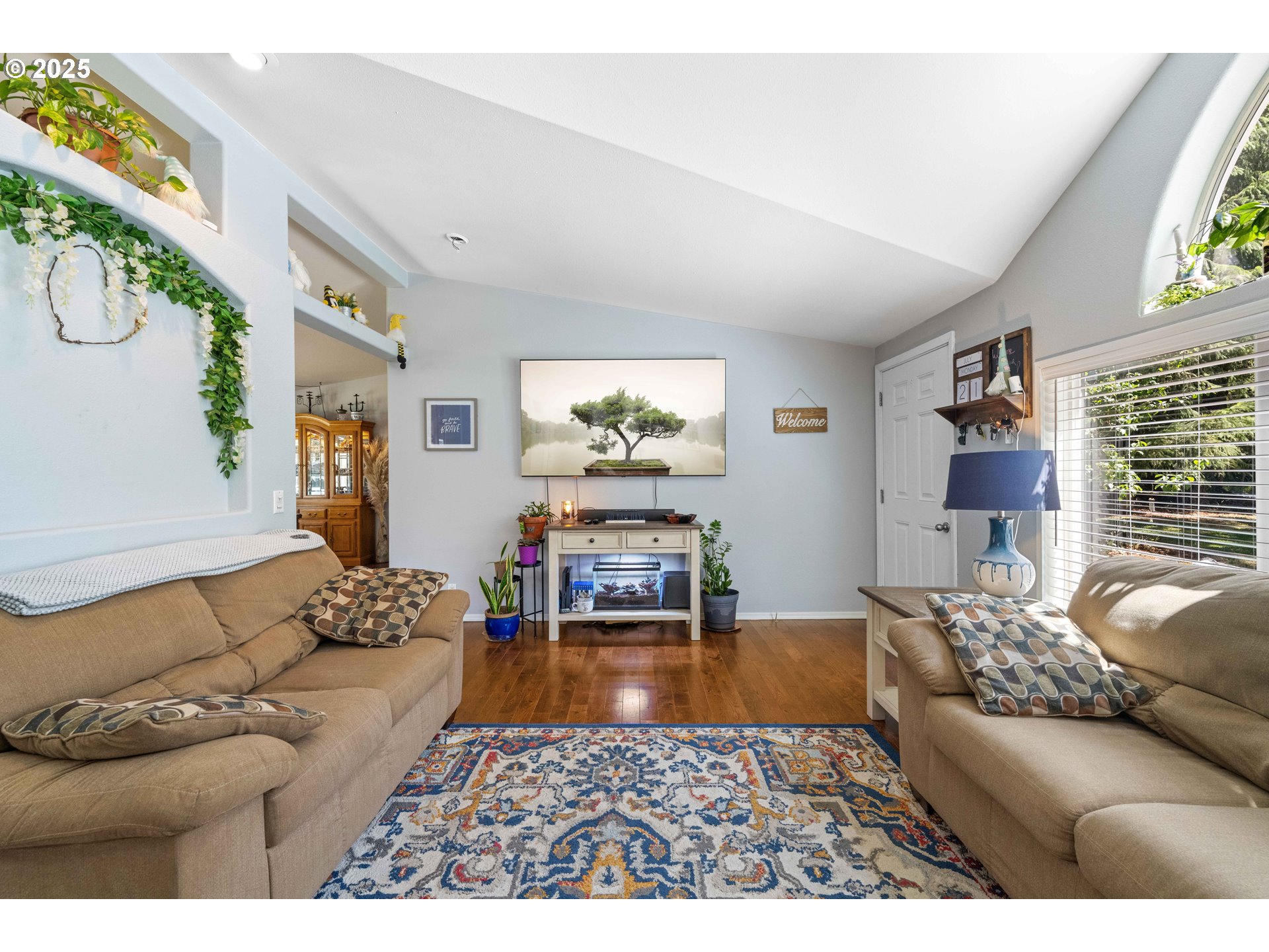 Immaculate 4 Bedroom Home On Spacious .62AC Lot!
