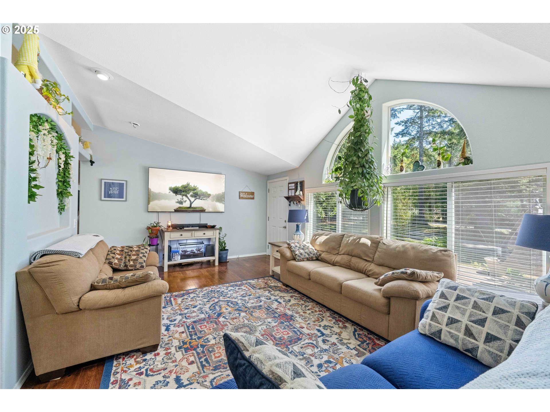 Immaculate 4 Bedroom Home On Spacious .62AC Lot!
