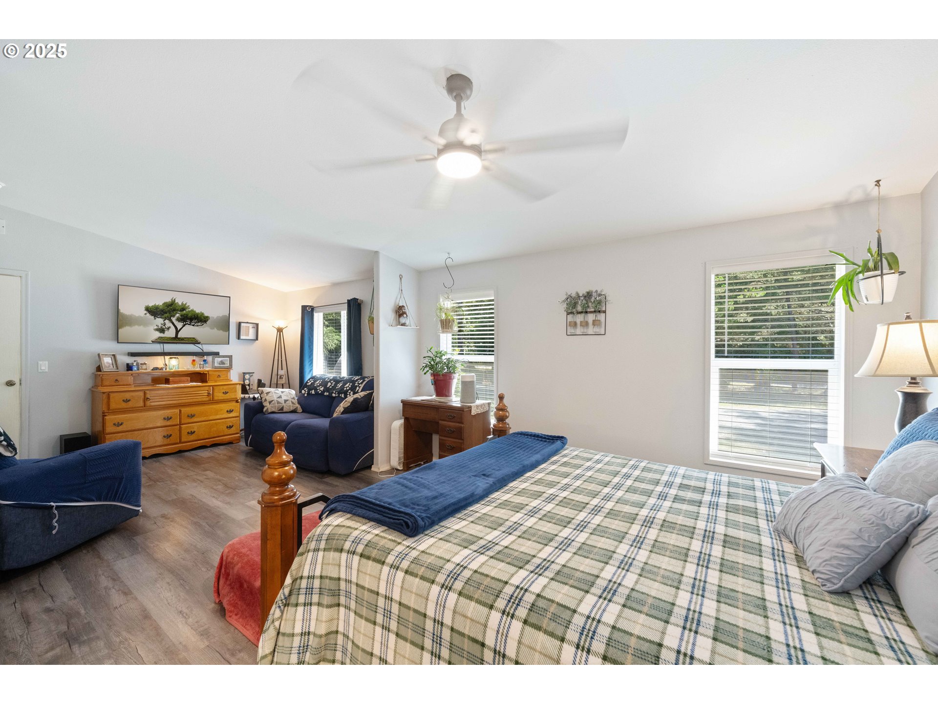 Immaculate 4 Bedroom Home On Spacious .62AC Lot!
