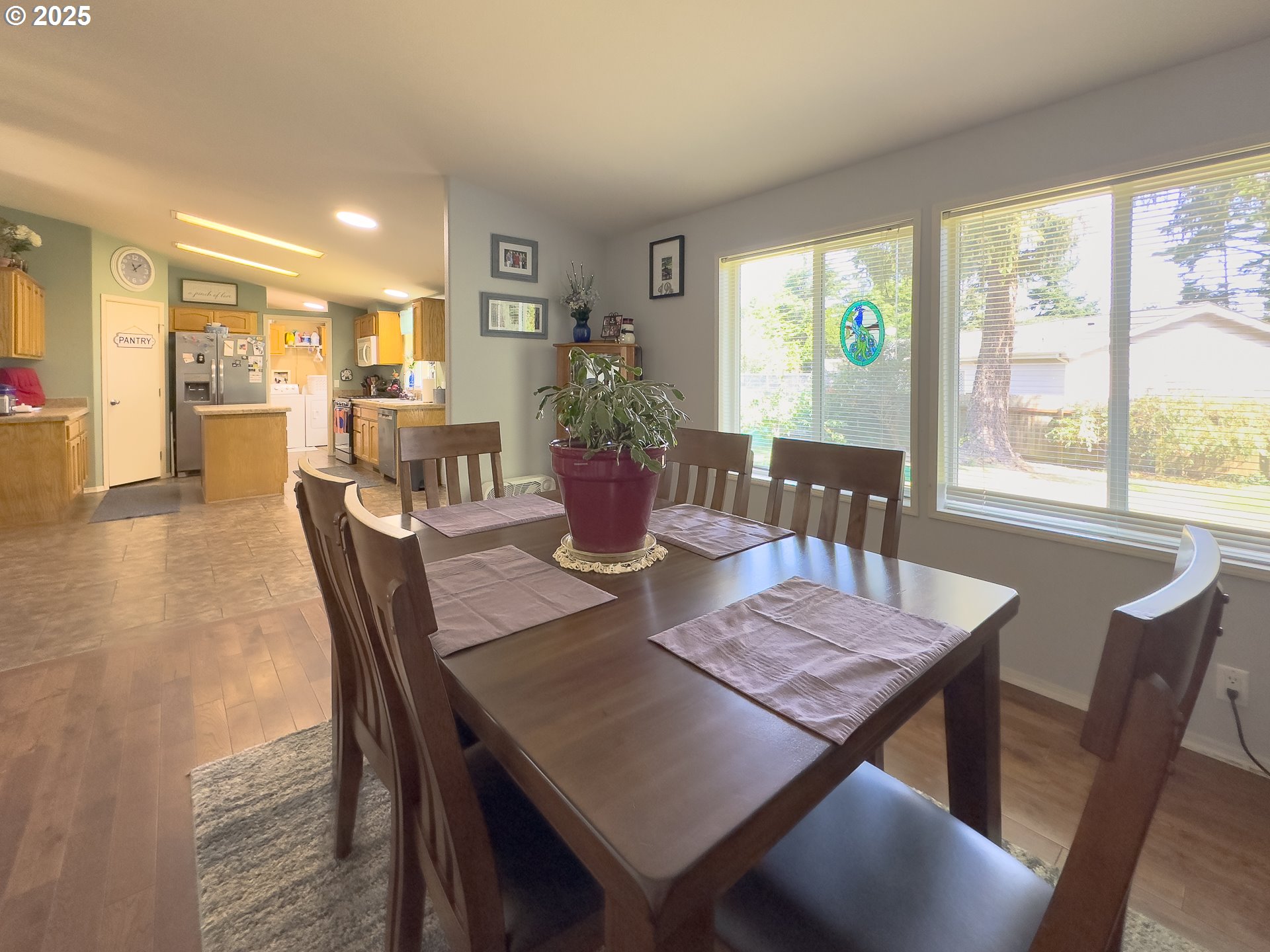 Immaculate 4 Bedroom Home On Spacious .62AC Lot!