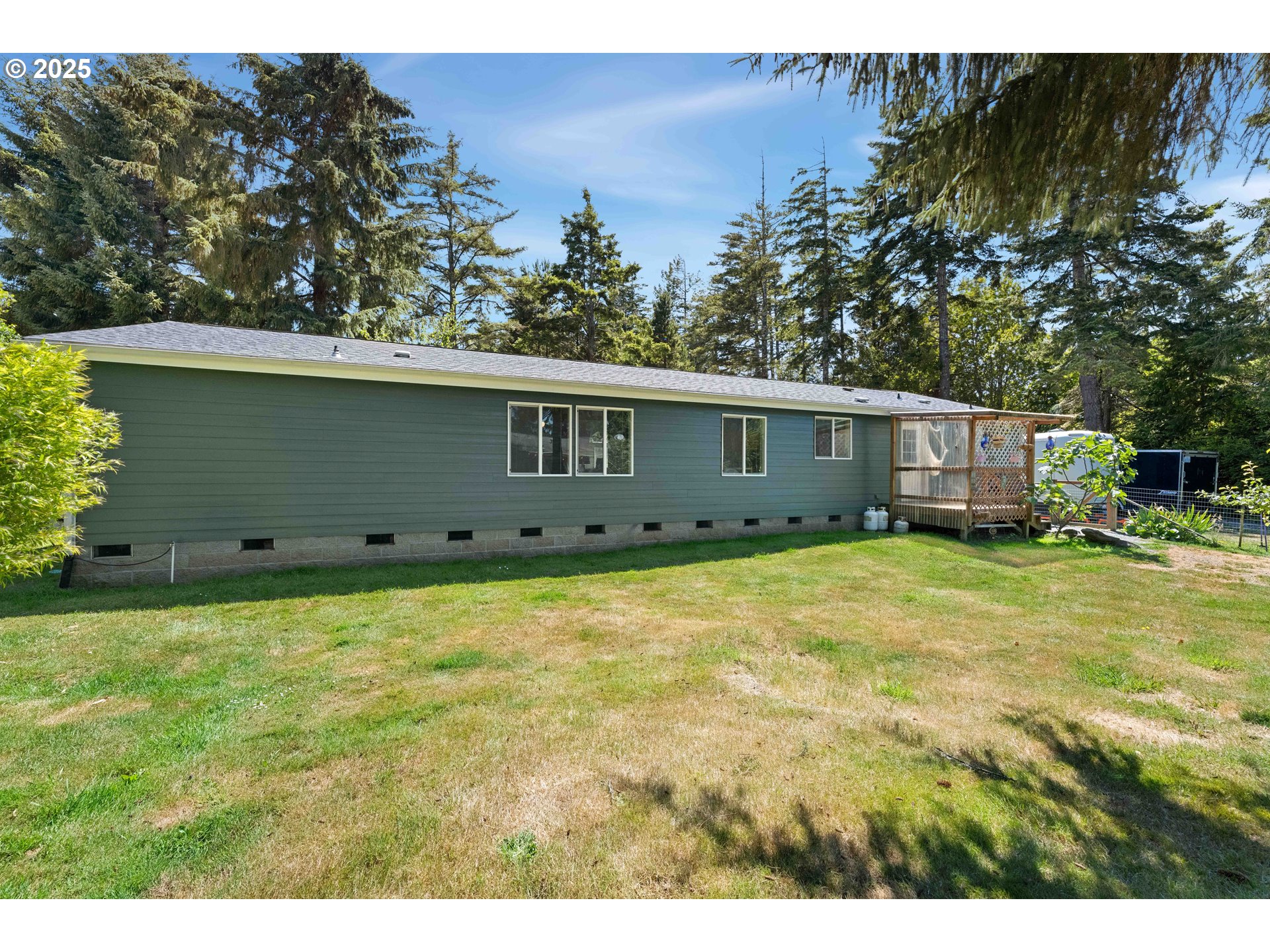 Immaculate 4 Bedroom Home On Spacious .62AC Lot!
