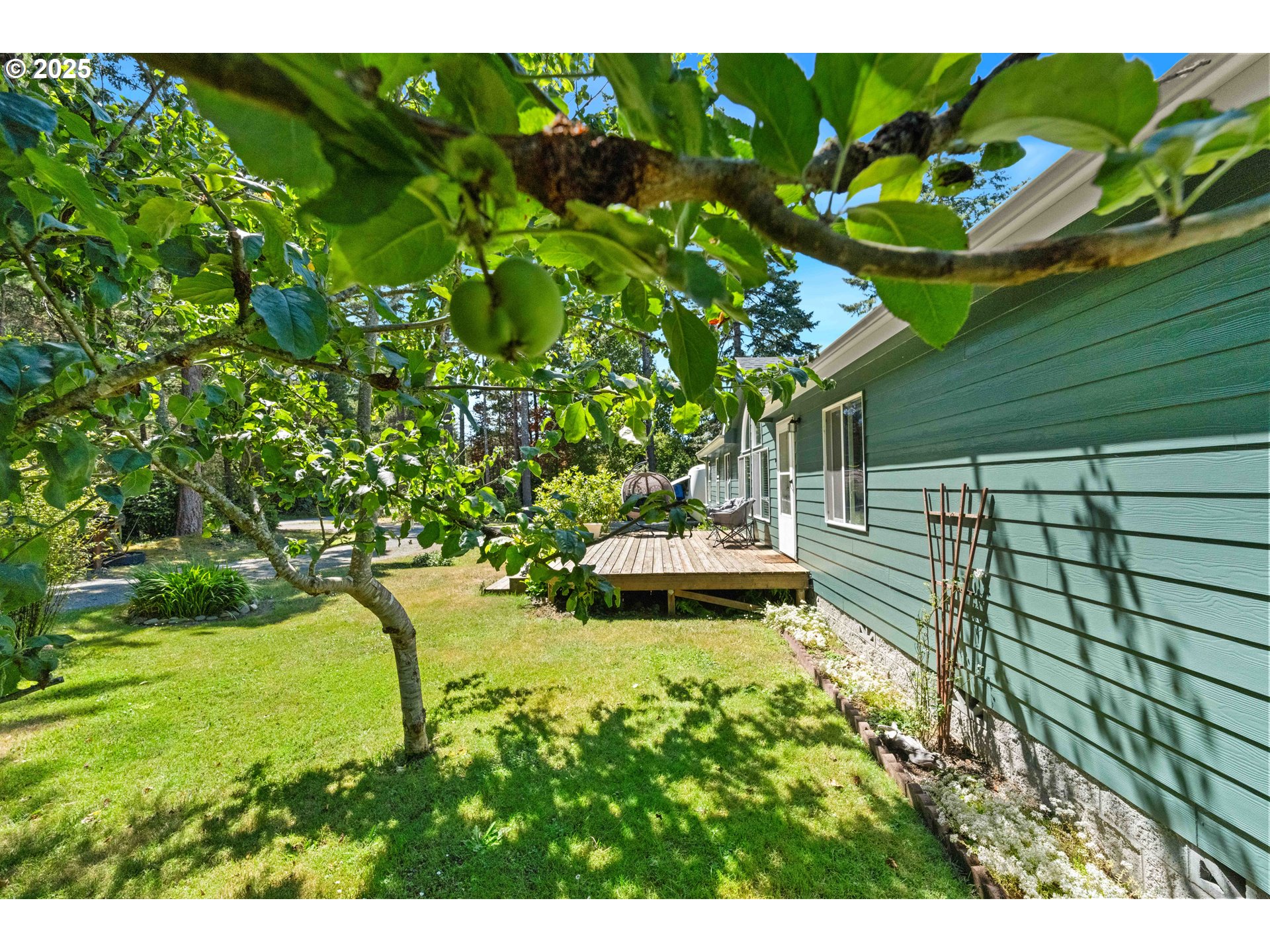 Immaculate 4 Bedroom Home On Spacious .62AC Lot!