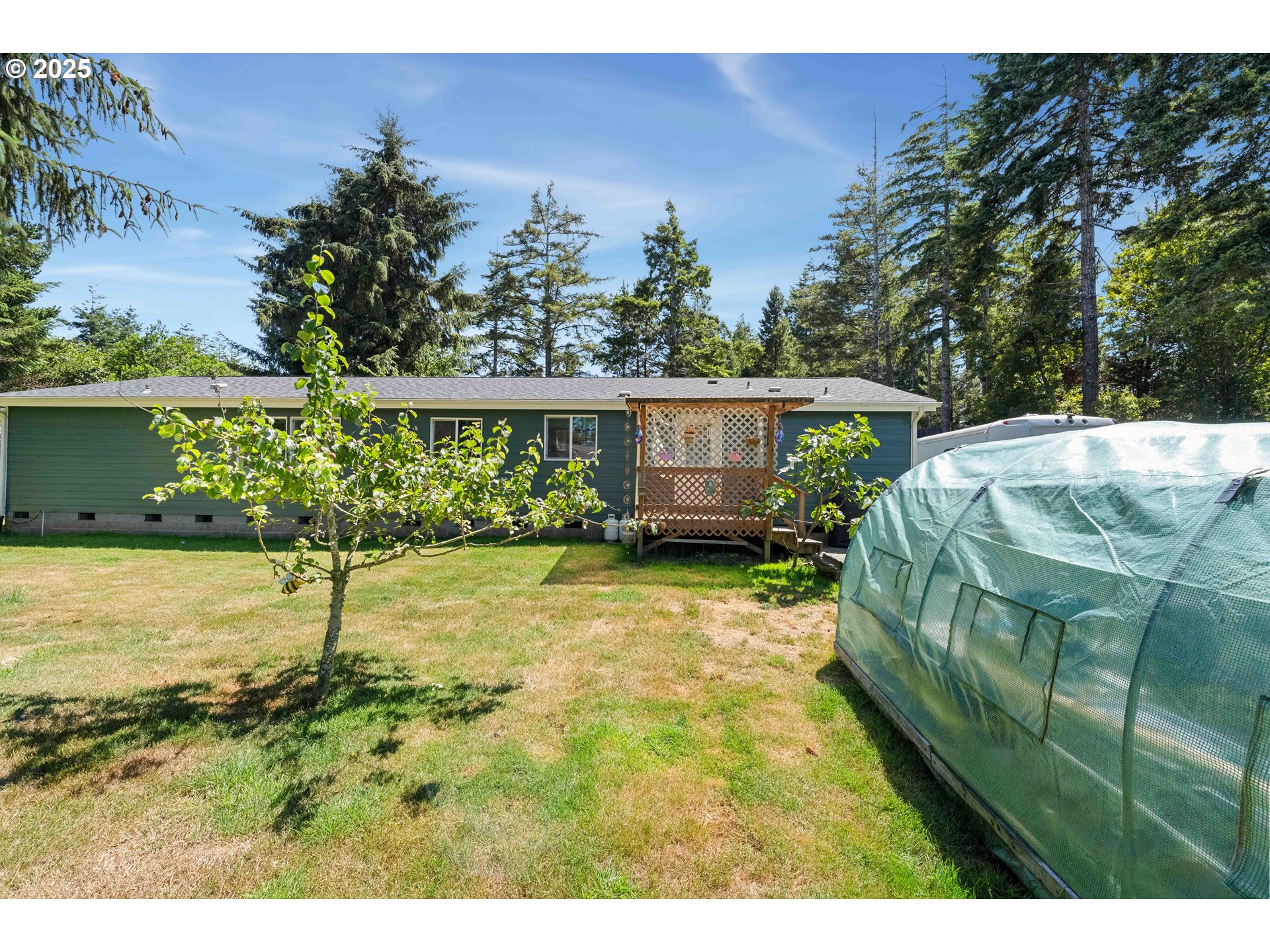 Immaculate 4 Bedroom Home On Spacious .62AC Lot!