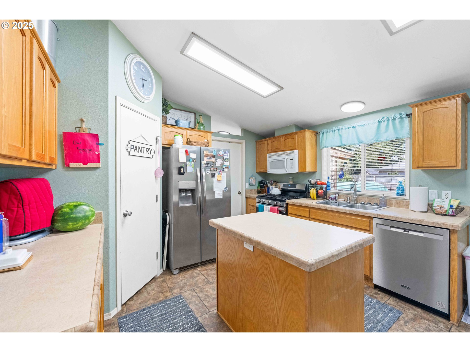 Immaculate 4 Bedroom Home On Spacious .62AC Lot!
