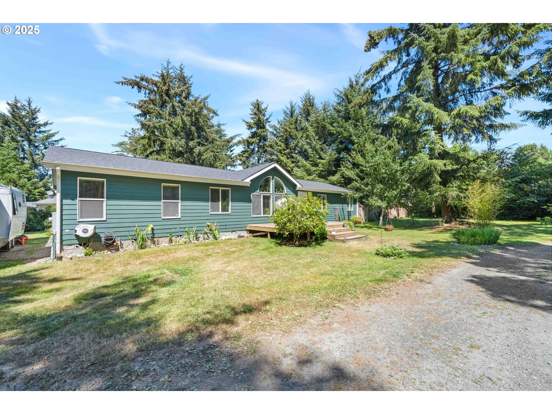 Immaculate 4 Bedroom Home On Spacious .62AC Lot!