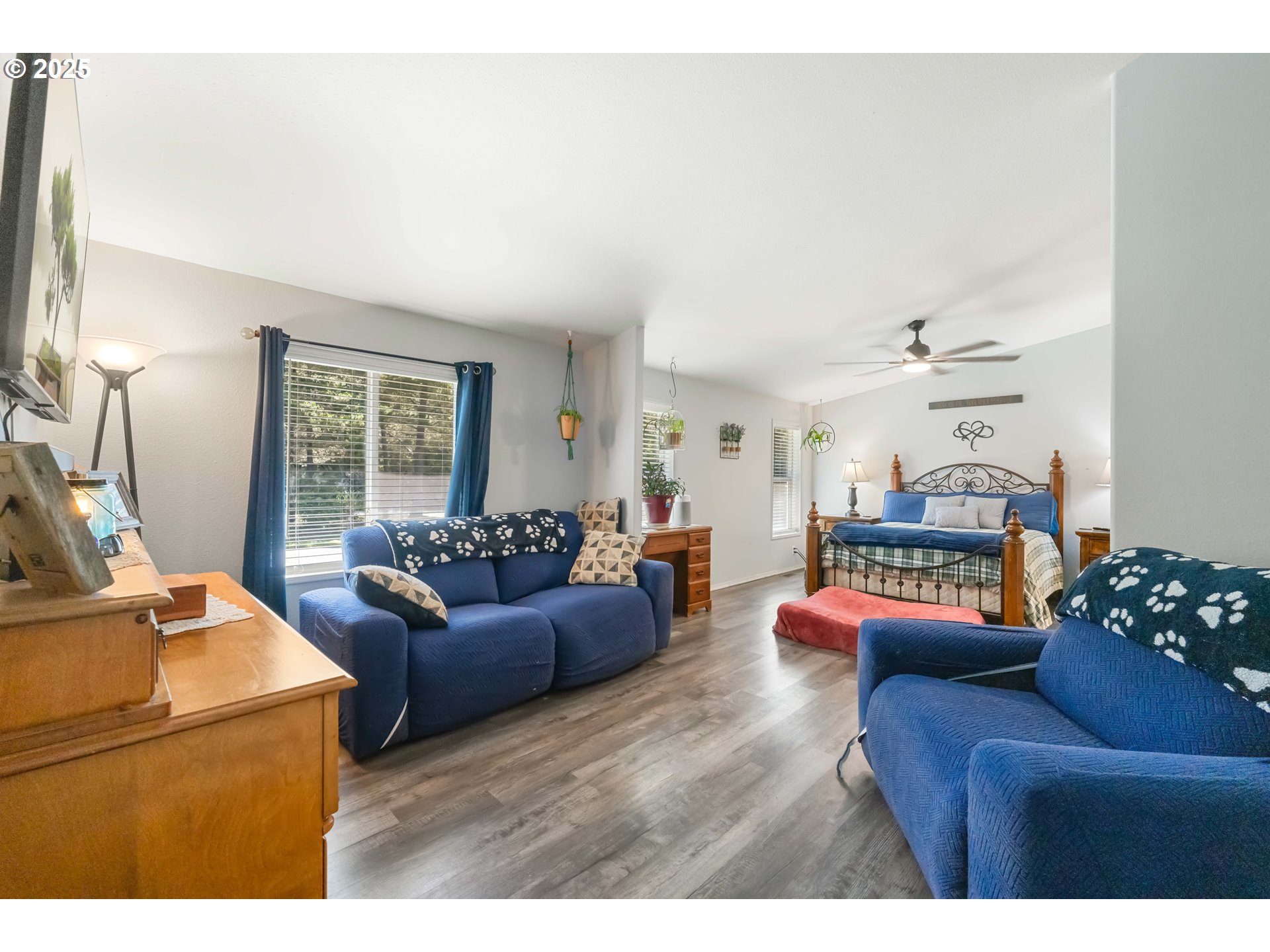 Immaculate 4 Bedroom Home On Spacious .62AC Lot!