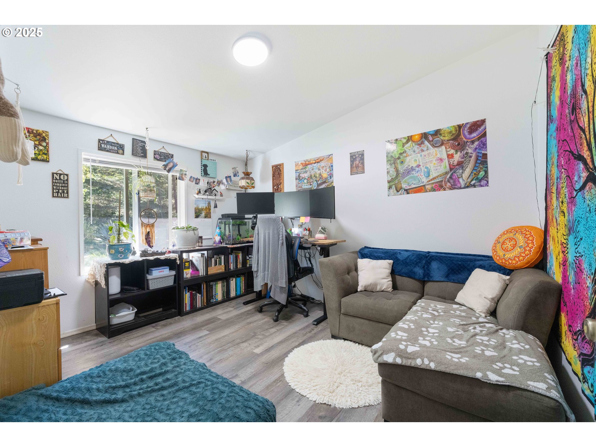Immaculate 4 Bedroom Home On Spacious .62AC Lot!