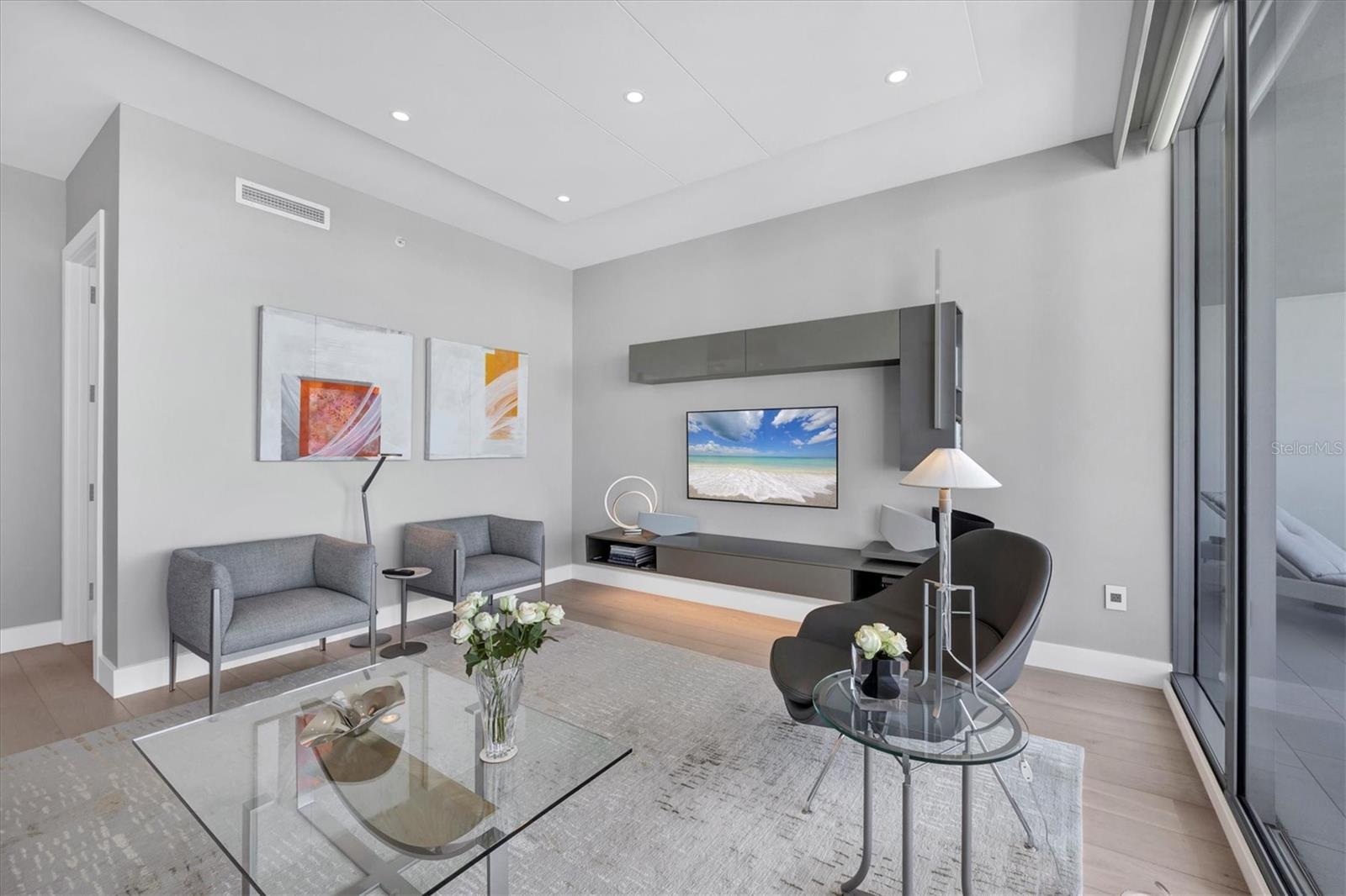 1155 N GULFSTREAM AVE #1205