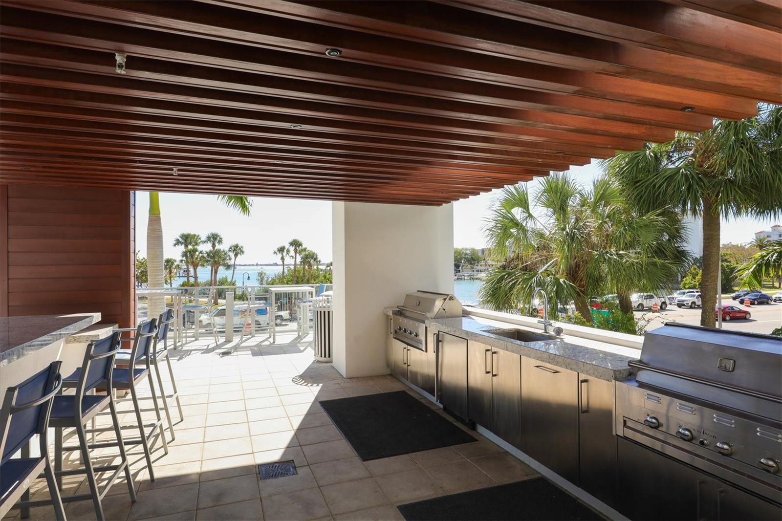1155 N GULFSTREAM AVE #1205