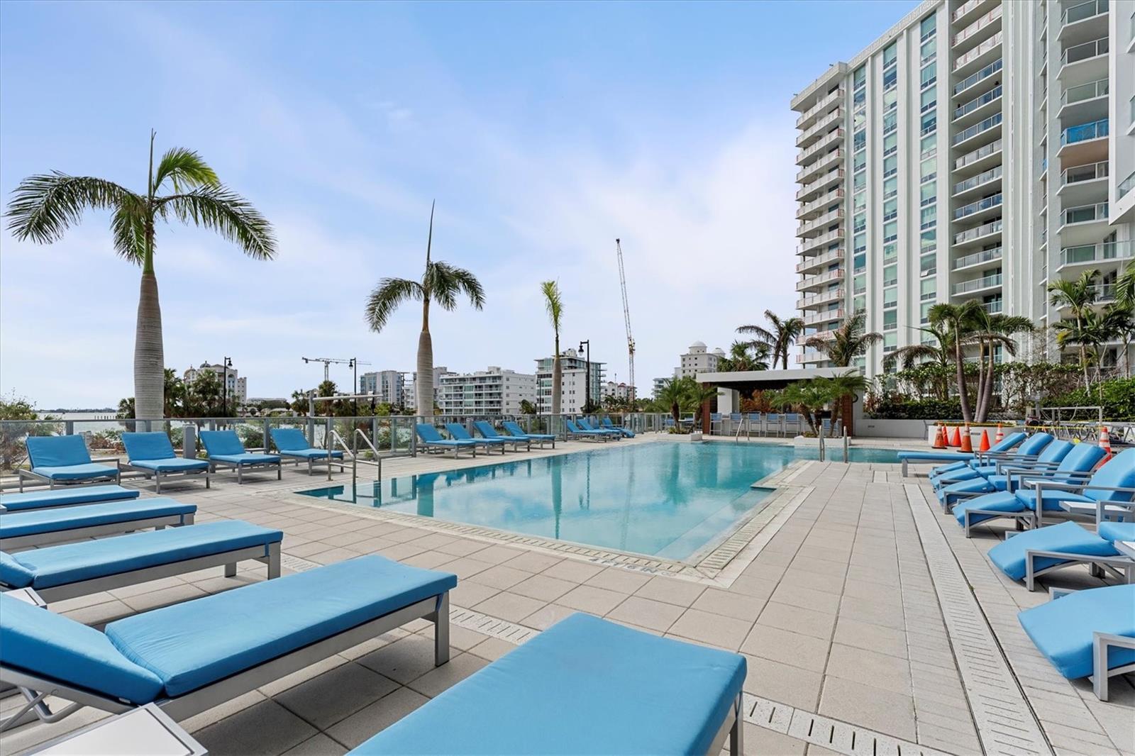 1155 N GULFSTREAM AVE #1205