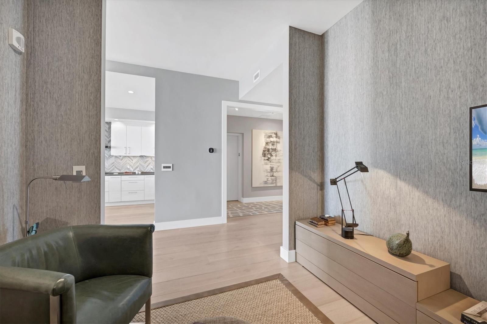 1155 N GULFSTREAM AVE #1205