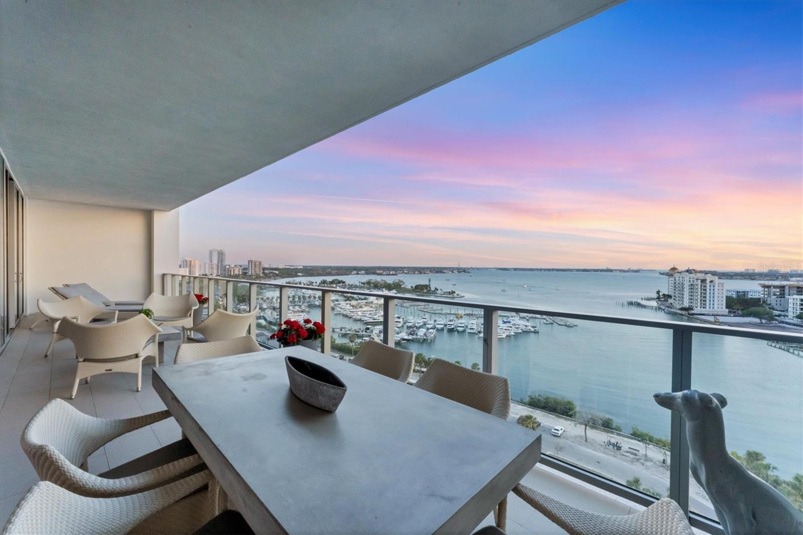 1155 N GULFSTREAM AVE #1205