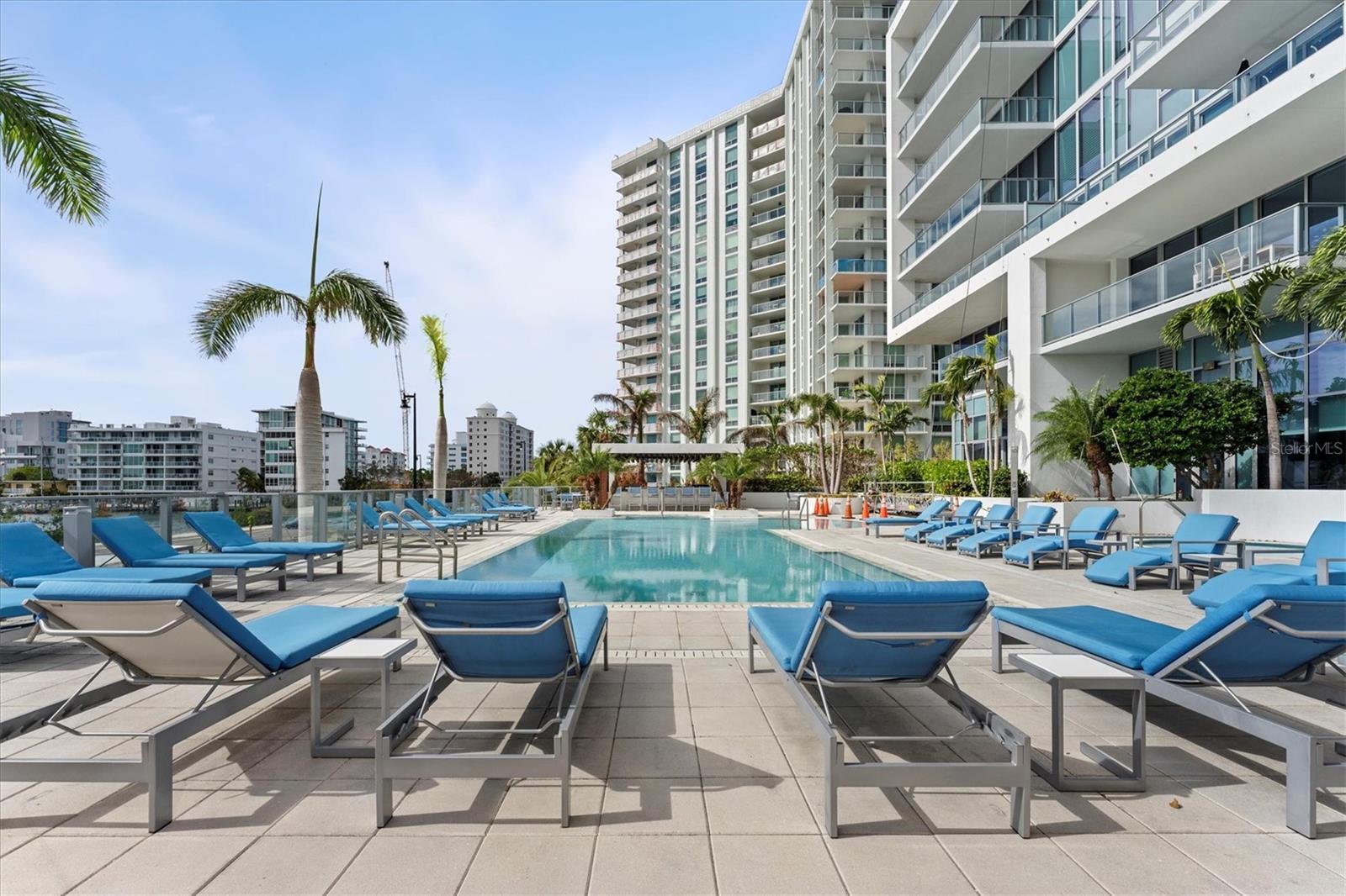 1155 N GULFSTREAM AVE #1205