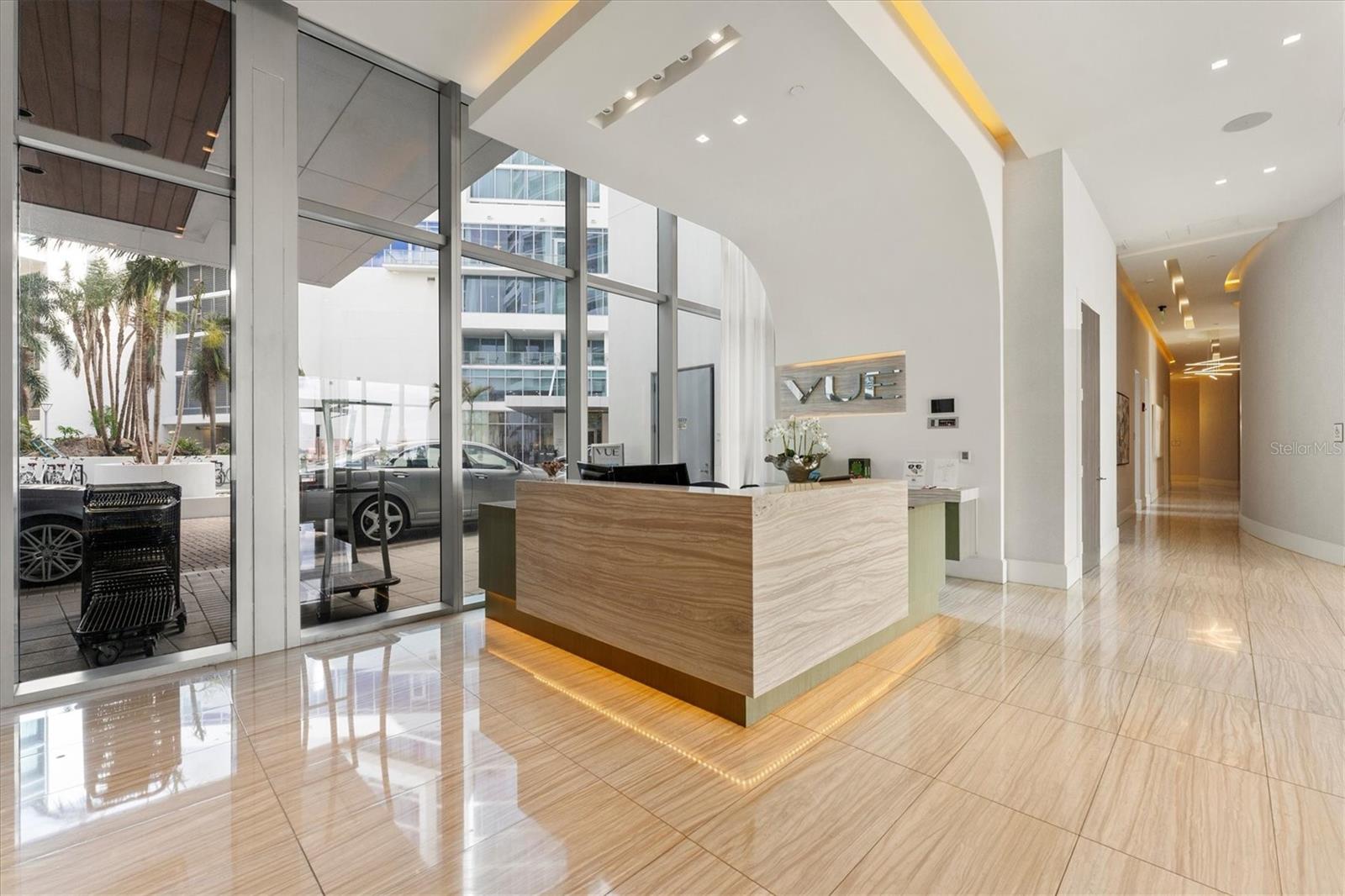 1155 N GULFSTREAM AVE #1205