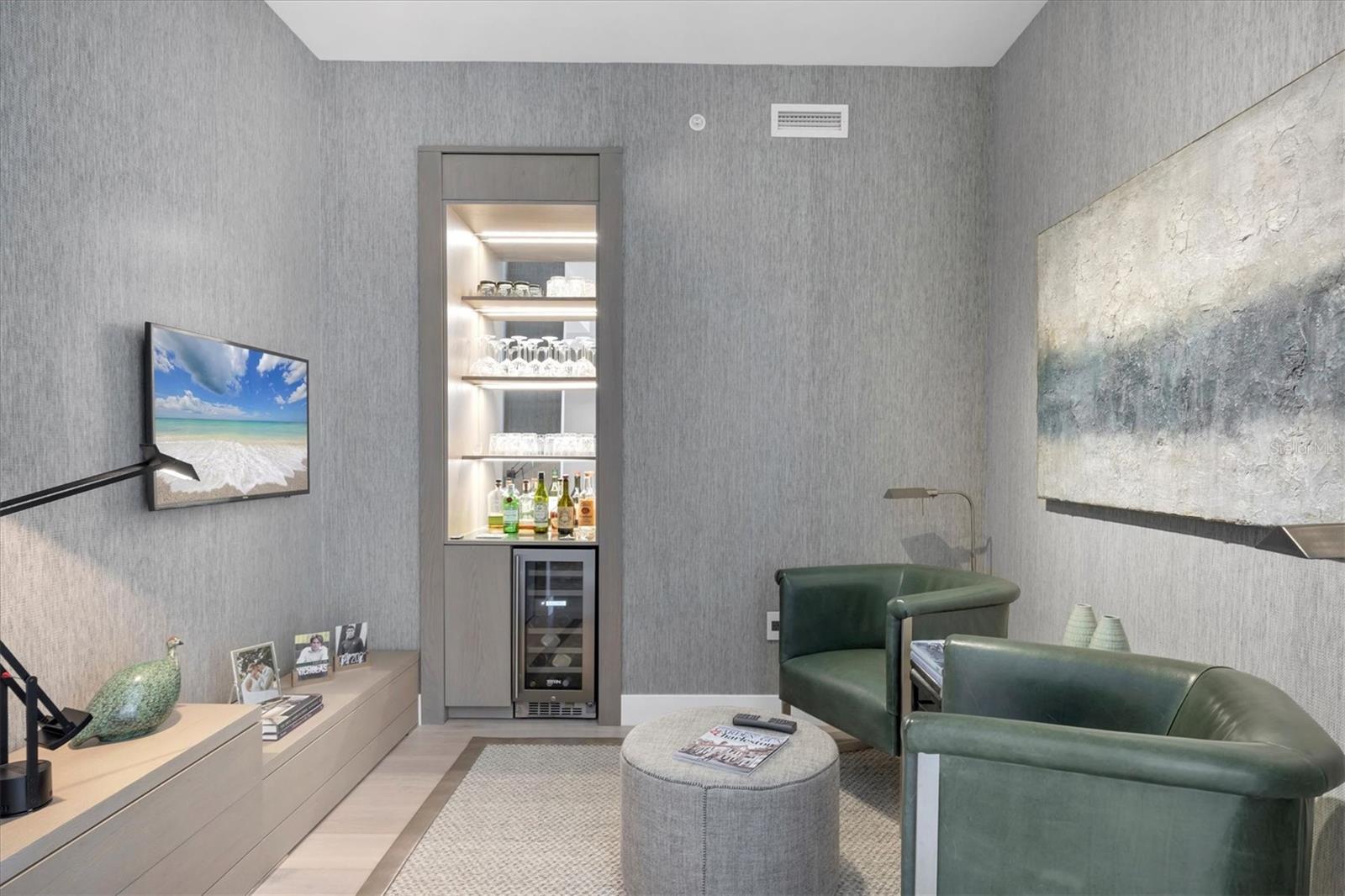 1155 N GULFSTREAM AVE #1205