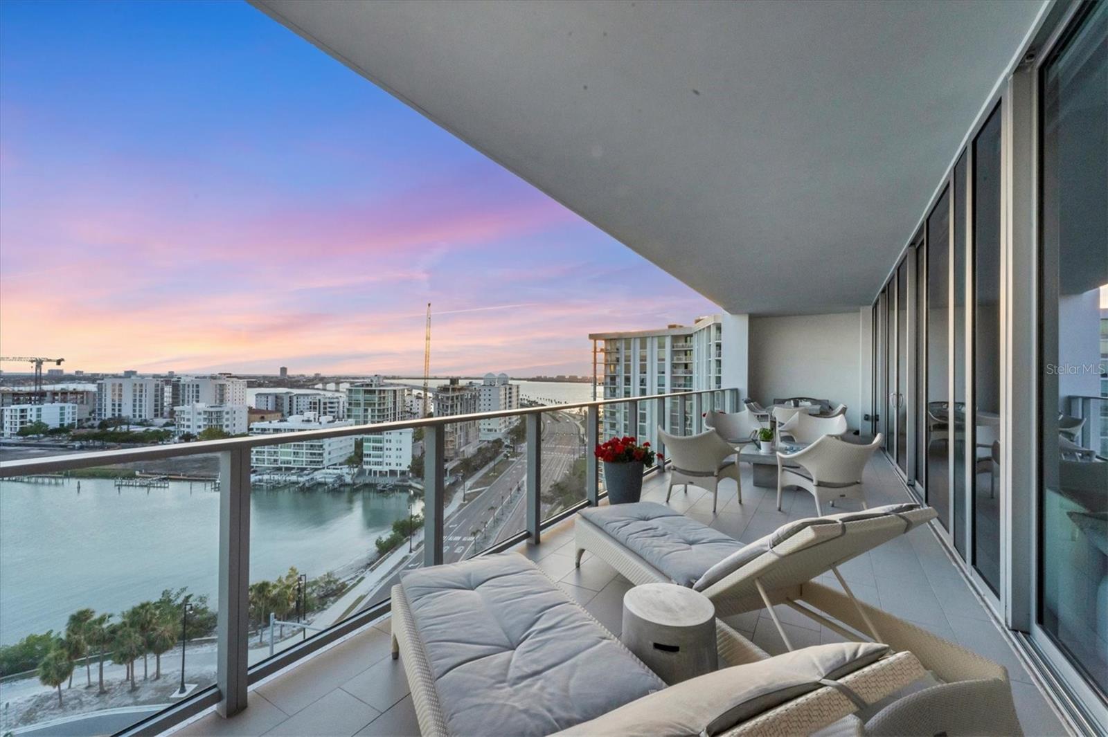 1155 N GULFSTREAM AVE #1205