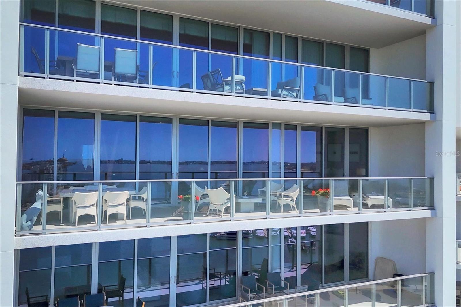 1155 N GULFSTREAM AVE #1205