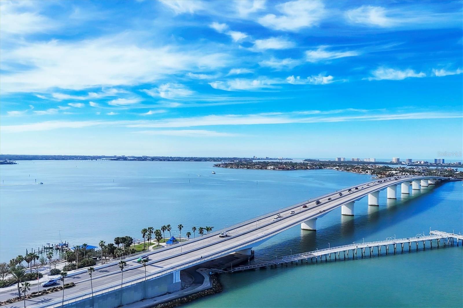 1155 N GULFSTREAM AVE #1205