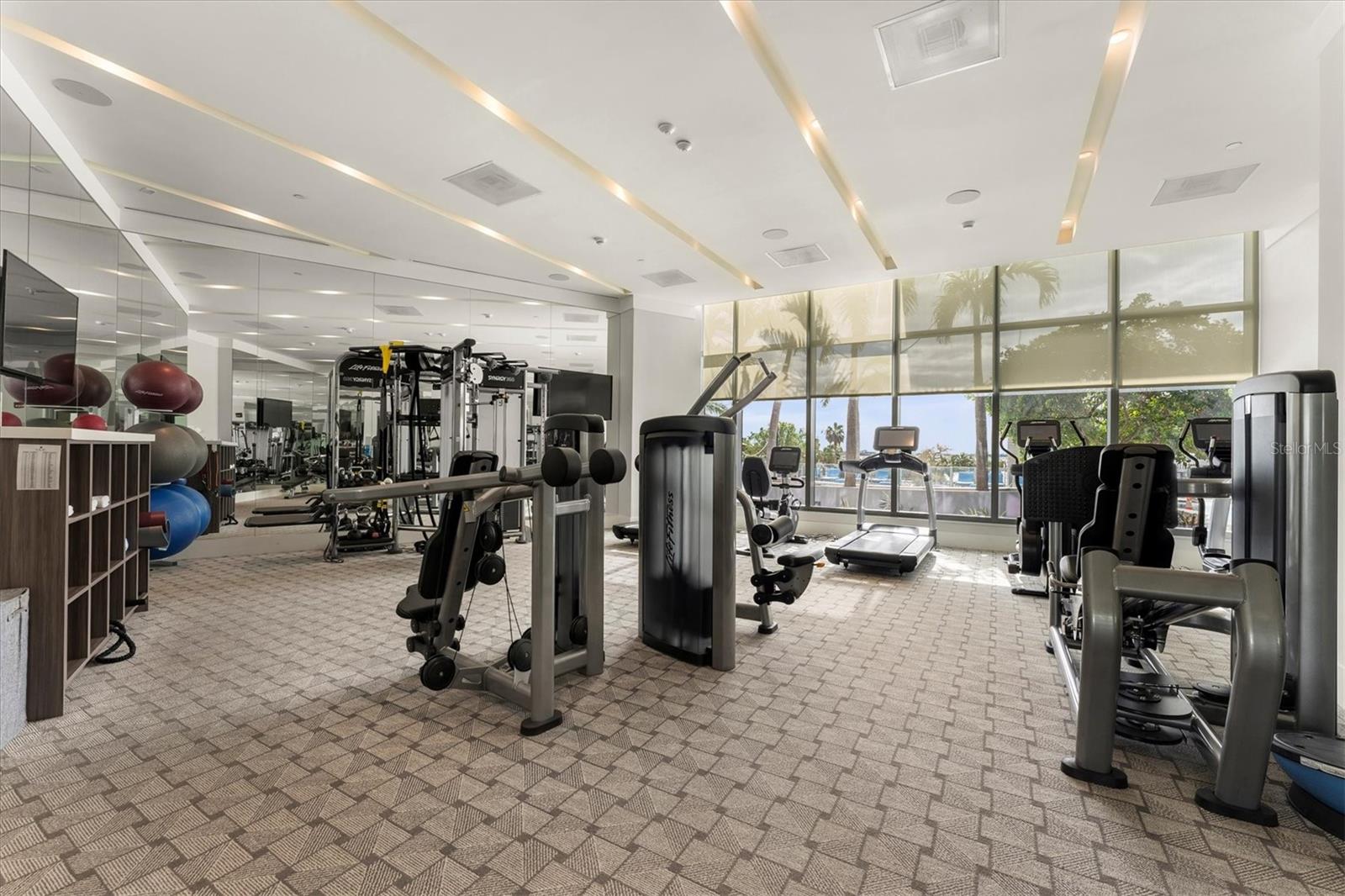 1155 N GULFSTREAM AVE #1205