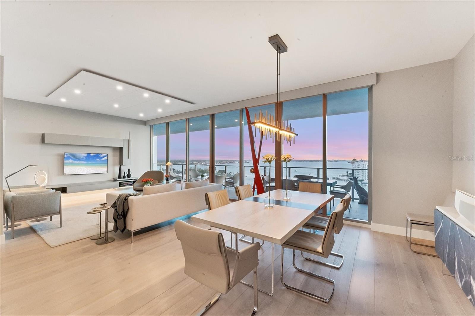 1155 N GULFSTREAM AVE #1205
