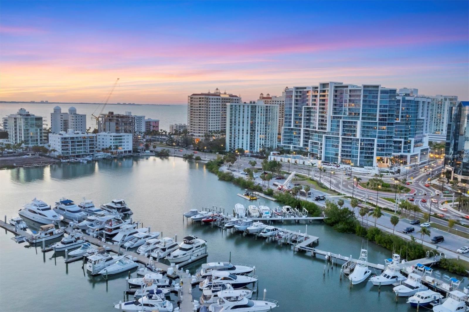 1155 N GULFSTREAM AVE #1205