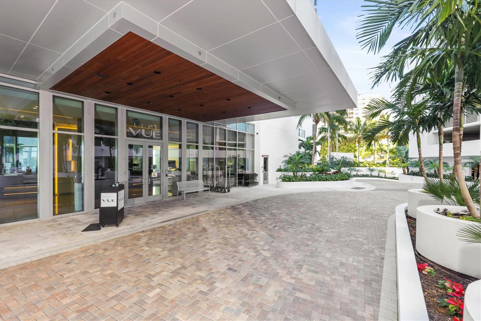 1155 N GULFSTREAM AVE #1205
