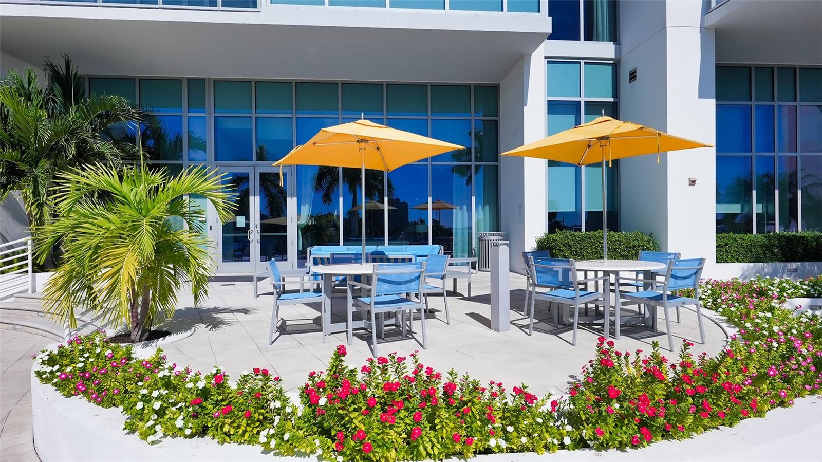 1155 N GULFSTREAM AVE #1106