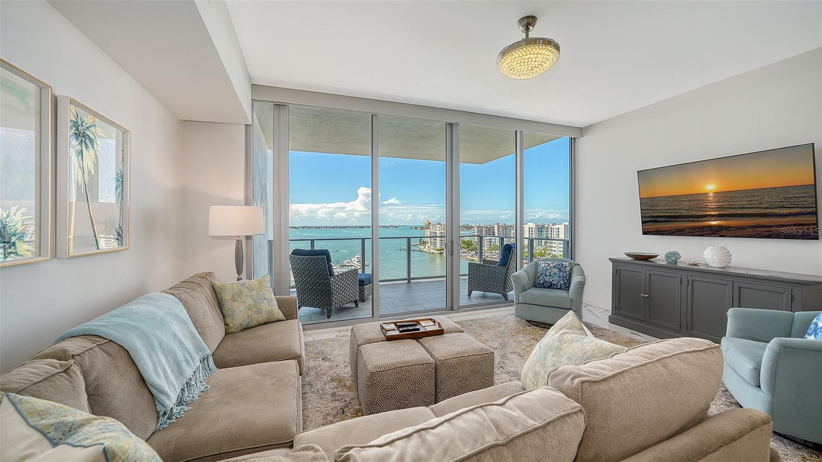 1155 N GULFSTREAM AVE #1106