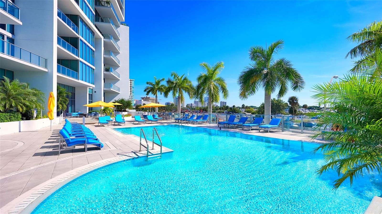 1155 N GULFSTREAM AVE #1106